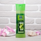 Шампунь и бальзам для волос Чистая линия 2 в 1 «Фитокератин», с хмелем и репейным маслом, 400 мл - Фото 8