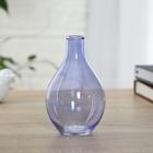 Ваза "КЕНДИ" луковка, 12,5х8х8см, 0,3л микс - Фото 4