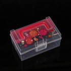 Контейнер с вкладышем «Аптечка дорожная», 0,8 л, цвет МИКС - Фото 11