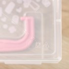 Контейнер с вкладышем «Аптечка дорожная», 0,8 л, цвет МИКС - Фото 8