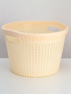 Корзина для белья «Артлайн», 32 л, 45×45×30 см, МИКС - Фото 12