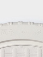 Корзина для белья «Артлайн», 32 л, 45×45×30 см, МИКС - Фото 9