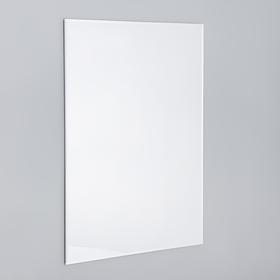 Зеркало в ванную комнату Ассоona, 60×45 см, A629
