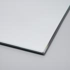 Зеркало в ванную комнату Accoona, 60×45 см, A629 - Фото 2