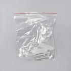 Зеркало в ванную комнату Accoona, 60×45 см, A629 - Фото 3