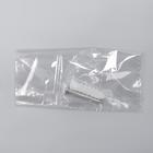 Зеркало в ванную комнату Accoona A628, 60×45 см, 1 полка - Фото 5