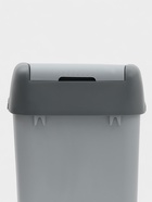 Контейнер для мусора, 14 л, с крышкой, МИКС - Фото 11