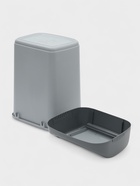 Контейнер для мусора, 14 л, с крышкой, МИКС - Фото 13