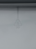 Контейнер для мусора, 14 л, с крышкой, МИКС - Фото 6