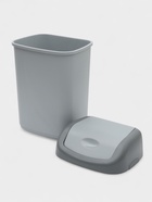 Контейнер для мусора, 14 л, с крышкой, МИКС - Фото 9