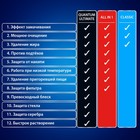 Таблетки для посудомоечных машин Finish All in1 Shine&Protect, 50 шт - Фото 8