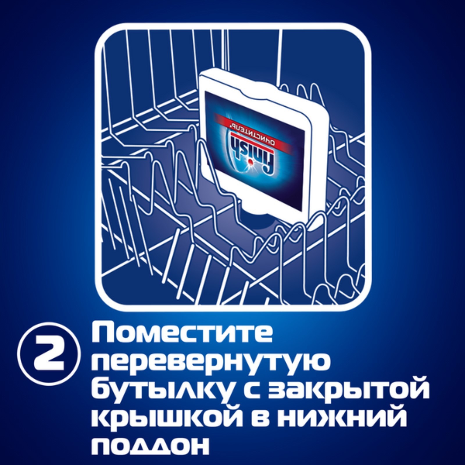 Средство чистящее для посудомоечных машин Finish, 250 мл (1212687) - Купить  по цене от 449.00 руб. | Интернет магазин SIMA-LAND.RU