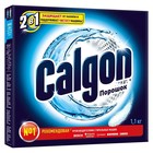 Средство для смягчения воды Calgon "2 в 1", 1,1 кг - Фото 2