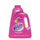 Пятновыводитель Vanish Oxi Action, гель, кислородный, 2 л - Фото 3