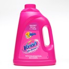 Пятновыводитель Vanish Oxi Action, гель, кислородный, 2 л - Фото 4