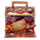 Складная коробка «Сундук сокровищ», 22 х 16 х 12 см - Фото 3