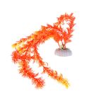 Растение искусственное аквариумное, 30 см - Фото 2