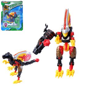 Робот "Тиранозавр" (1146592) - Купить по цене от 149.48 руб. | Интернет ...