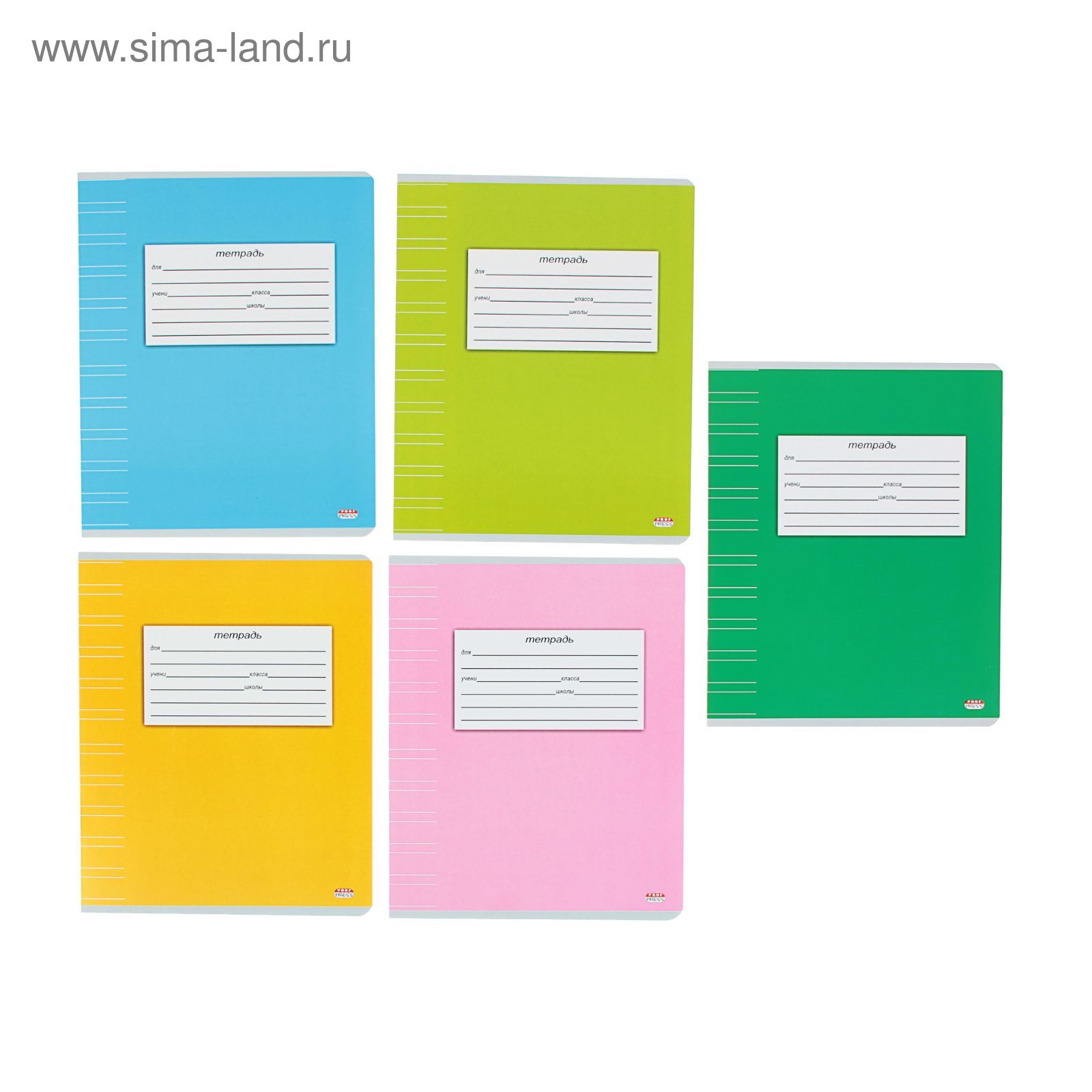 Тетрадь с картонной обложкой. Тетрадь в узкую линейку 12 листов. Тетрадь с картонной обложкой. Комплект блокнотов 3 шт. Блокнот с картонной обложкой.