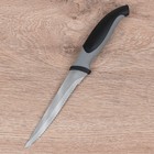 Нож для мяса и стейков Доляна «Модерн», 12,5 см - Фото 1