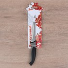 Нож для мяса и стейков Доляна «Модерн», 12,5 см - Фото 5