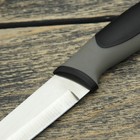 Нож кухонный Доляна «Модерн», лезвие 12,5 см - Фото 3