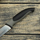 Нож кухонный Доляна «Модерн», лезвие 12,5 см - Фото 4