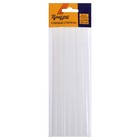 Клеевые стержни ТУНДРА, 11×200 мм, 6 шт. - Фото 6