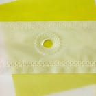 Штора для ванной Доляна «Палитра», 180×180 см, EVA - Фото 3