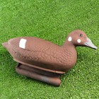 Фигура подсадная "Турпан горбоносый" утка, 39 х 15 х 24 см - Фото 2