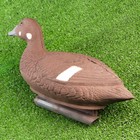 Фигура подсадная "Турпан горбоносый" утка, 39 х 15 х 24 см - Фото 3