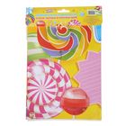 Плакат для оформления праздника "С Днем Рождения" - Фото 3