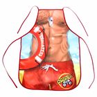 Фартук "Спасатель" - Фото 1