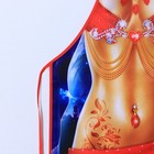 Фартук кухонный «Восточная красавица» - Фото 3