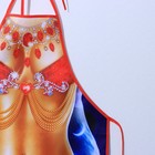 Фартук кухонный «Восточная красавица» - Фото 4