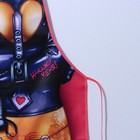 Фартук кухонный «Накажи меня» - Фото 4