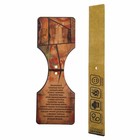 Фартук кухонный «Накажи меня» - Фото 5