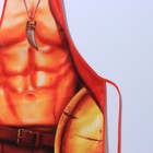 Фартук кухонный «Спартанец» - Фото 4