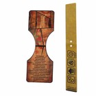 Фартук кухонный «Спартанец» - Фото 5