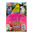 Корм Seven Seeds Special для волнистых попугаев, с витаминами и минералами, 400 г - Фото 3