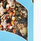 Корм SEVEN SEEDS SPECIAL для хомяков, с орехом, 400 г - Фото 4