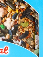 Корм SEVEN SEEDS SPECIAL для хомяков, с фруктами, 400 г - Фото 6