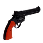 Пистолет «Рейнджер плюс блэк», стреляет 8-ми зарядными пистонами - Фото 7