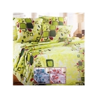 Постельное бельё 1,5сп Samy 147х210 см, 150х210 см, 70х70 см 2шт - Фото 1