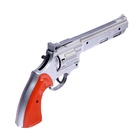 Пистолет «Рейнджер плюс голд», стреляет 8-ми зарядными пистонами, цвета МИКС - Фото 7