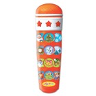 Микрофон "Караоке новогоднее" - Фото 2