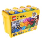 Конструктор Lego Classic Классика Набор для творчества большого размера, 790 деталей 1219053 - фото 10806402