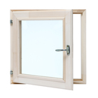 Окно, 50×50см, двойное стекло ЛИПА - Фото 6