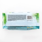 Влажные салфетки Aura Tropic Cocktail, освежающие, МИКС, 60 шт. - Фото 6