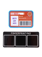 Набор для опытов «Отпечатки пальцев» - Фото 12